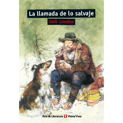 La Llamada De Lo Salvaje N/C fsc