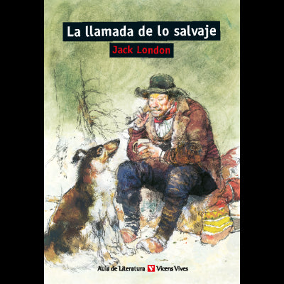 La Llamada De Lo Salvaje N/C fsc