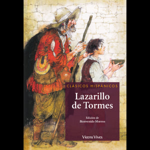 El Lazarillo De Tormes (Ch N/E) fsc