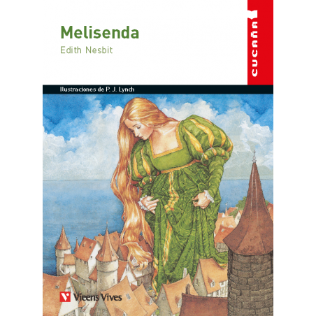 Melisenda N/C FSC