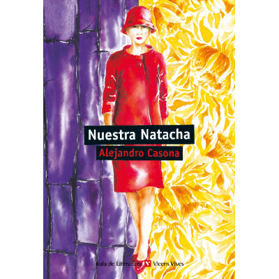 Nuestra Natacha N/C fsc