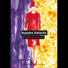 Nuestra Natacha N/C fsc