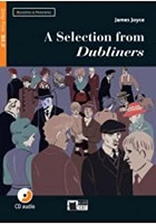 A Selection From Dubliners
