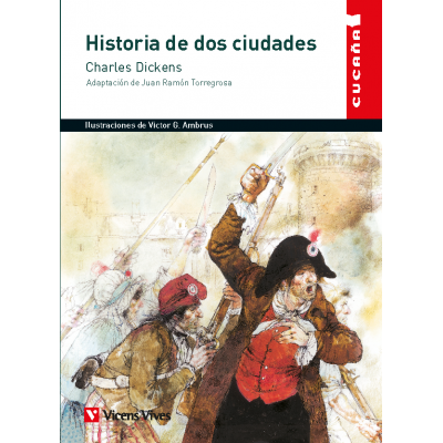 Historia De Dos Ciudades Cucaña fsc