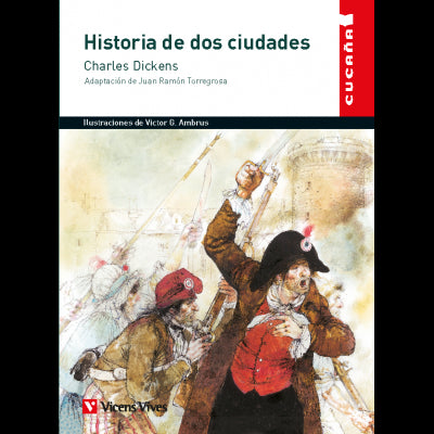 Historia De Dos Ciudades Cucaña fsc