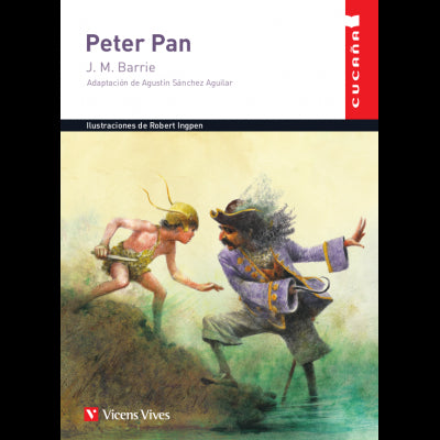Peter Pan (Cucaña) fsc