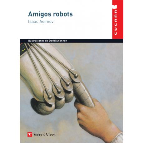 Amigos Robots N/C fsc