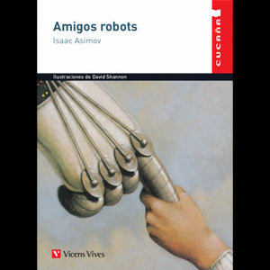 Amigos Robots N/C fsc