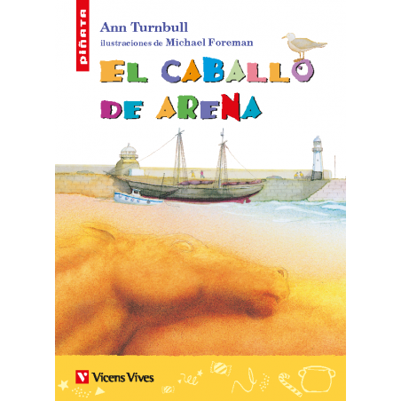 El Caballo De Arena FSC