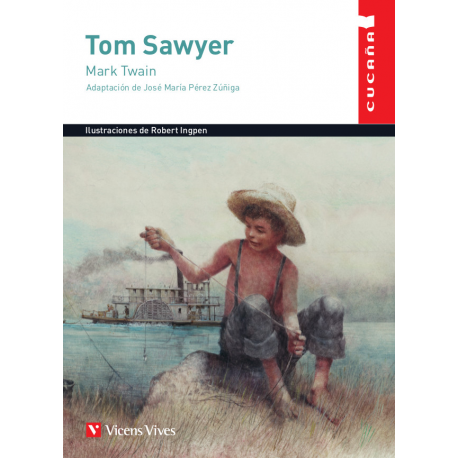 Tom Sawyer (Cucaña) fsc