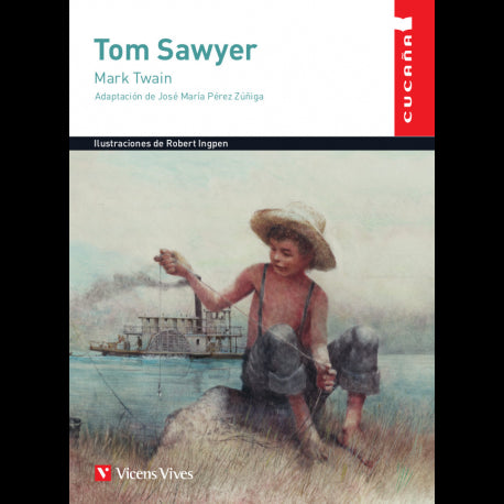 Tom Sawyer (Cucaña) fsc