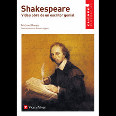 SHAKESPEARE. VIDA Y OBRA DE UN ESCRITOR GENIAL**