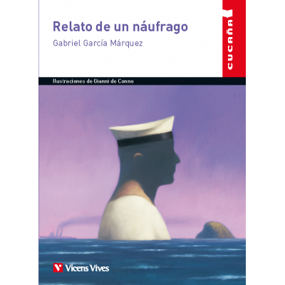 Relato De Un Naufrago (Cucaña) fsc