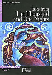 Thousand And One Nights (A2)