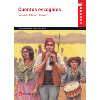 Cuentos Escogidos (Cucaña)
