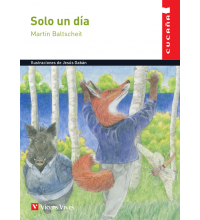 Solo Un Dia (Cucaña)