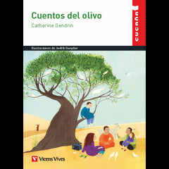 Cuentos Del Olivo (Cucaña) fsc
