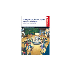 Arroyo Claro Fuente Serena fsc