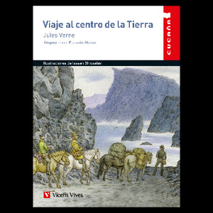 Viaje Al Centro De La Tierra (Cucaña) fsc