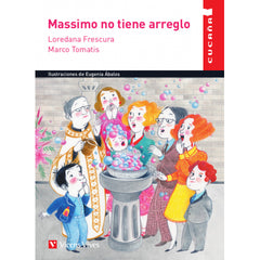 Massimo No Tiene Arreglo (Cucaña) fsc