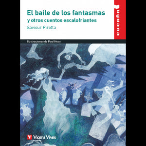 El Baile De Los Fantasmas Y Otros Cuentos Escalo fsc