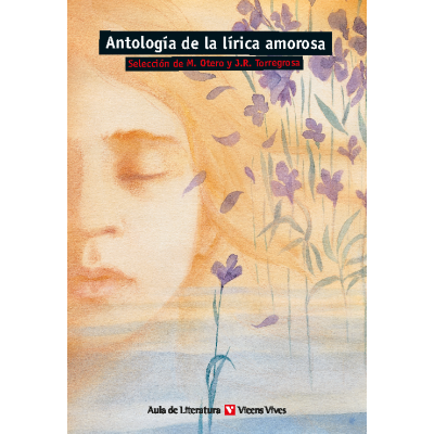 Antologia De La Lirica Amorosa N/C fsc