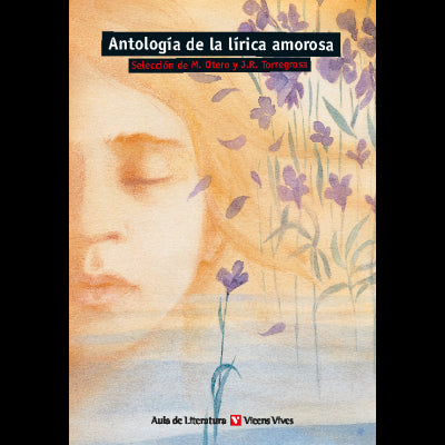 Antologia De La Lirica Amorosa N/C fsc