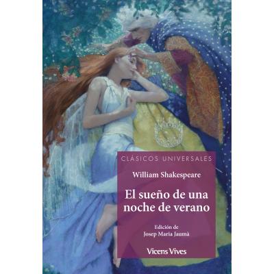 El Sueño De Una Noche De Verano (Cu) fsc