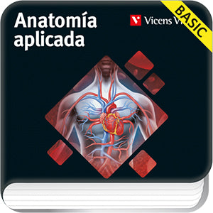 Anatomia Aplicada (Basic) Aula 3d (Digital)