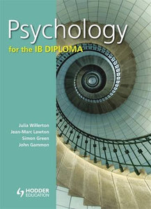 Psychology (Ib Diploma)