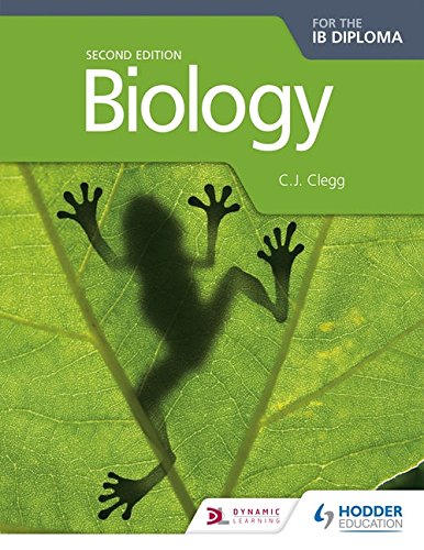 Biology (Ib Diploma)
