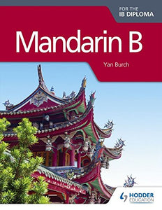 Mandarin B (Ib Diploma)