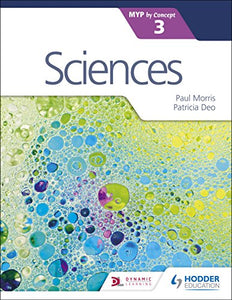 Sciences Myp 3 (Ib Diploma)