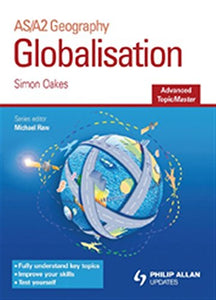 Globalisation Advanced Topic Master (Geography)