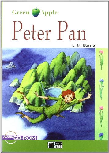 Peter Pan N/E