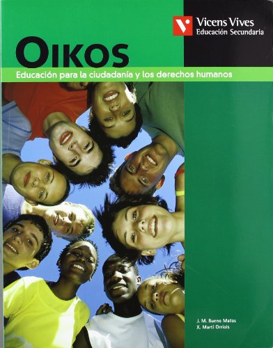 Oikos (Educacion Para La Ciudadania)