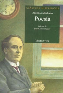 Poesia A. Machado N/C