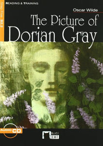 The Picture Of Dorian Gray N/E