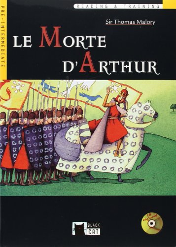 Le Morte D'arthur