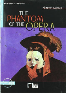The Phantom Of The Opera+Cd