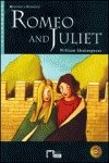 Romeo And Juliet +Cd-Cdrom