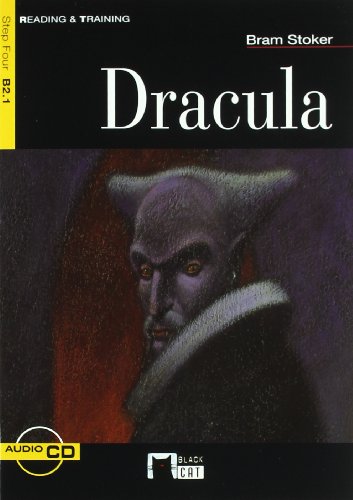 Dracula+Cd N/E