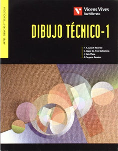 Dibujo Tecnico 1