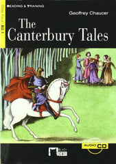 The Canterbury Tales N/E (2009)