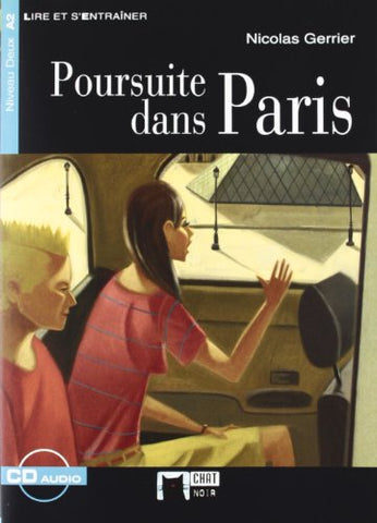 Poursuite Dans Paris