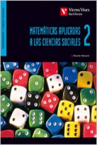 Matematicas 2 Ciencias Sociales Bachillerato