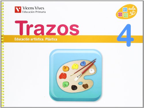 Trazos 4