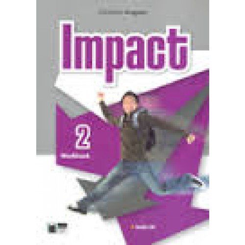 Impact 2 Workbook (Internacional)
