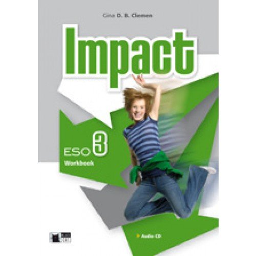 Impact 3 Workbook (Internacional)