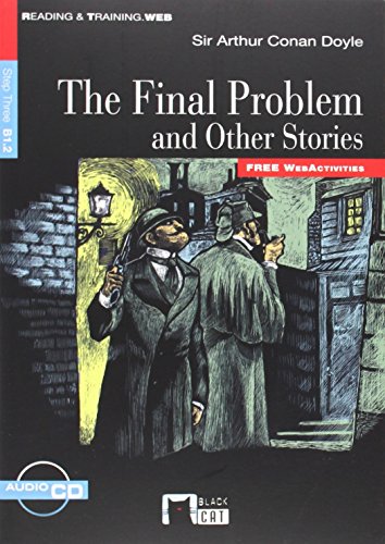 The Final Problem And Other Stories